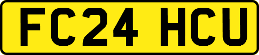 FC24HCU