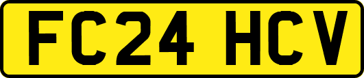 FC24HCV