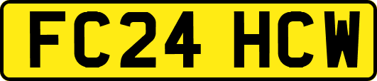 FC24HCW