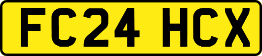 FC24HCX