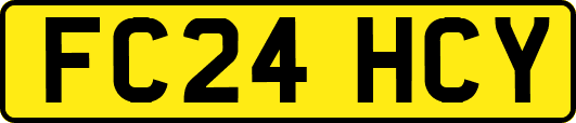 FC24HCY