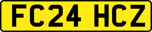 FC24HCZ