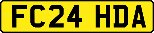 FC24HDA
