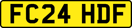 FC24HDF