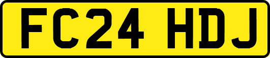 FC24HDJ