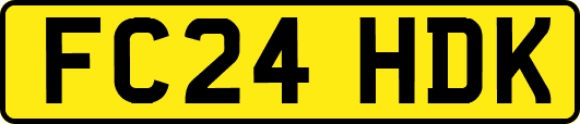 FC24HDK