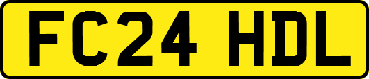 FC24HDL