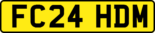 FC24HDM