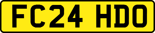FC24HDO