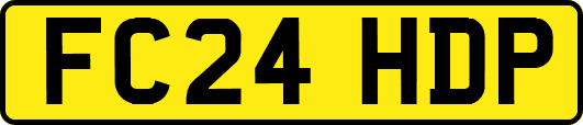 FC24HDP