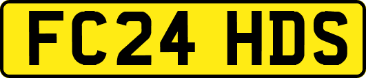 FC24HDS