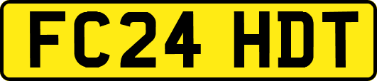 FC24HDT
