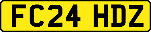 FC24HDZ