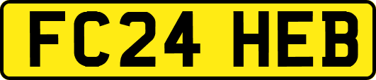 FC24HEB