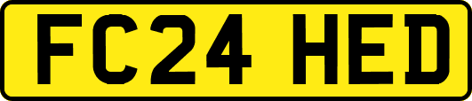 FC24HED