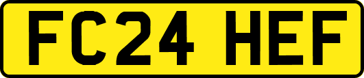 FC24HEF