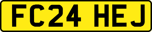 FC24HEJ