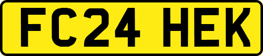 FC24HEK