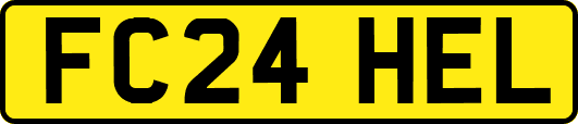 FC24HEL