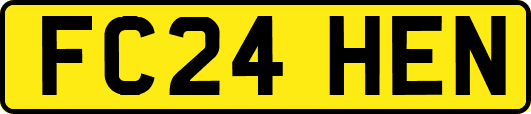 FC24HEN