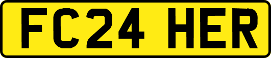 FC24HER