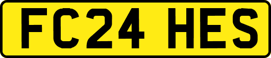 FC24HES