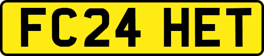 FC24HET