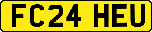 FC24HEU