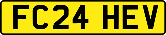 FC24HEV