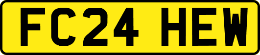 FC24HEW