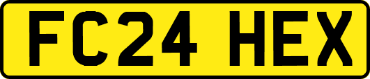 FC24HEX