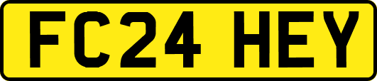 FC24HEY