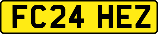 FC24HEZ