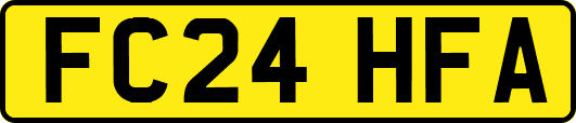 FC24HFA