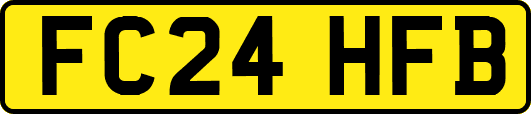 FC24HFB