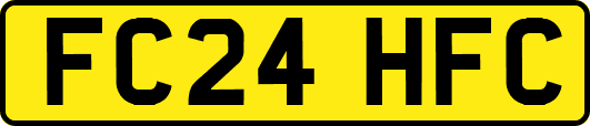 FC24HFC