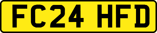 FC24HFD