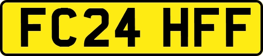 FC24HFF