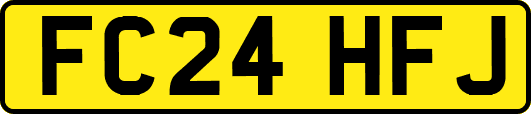 FC24HFJ