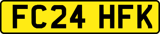 FC24HFK