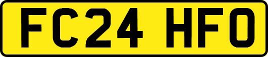 FC24HFO