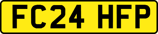 FC24HFP