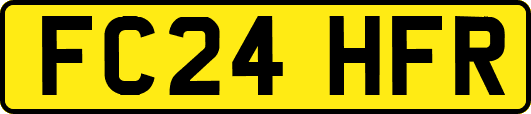 FC24HFR
