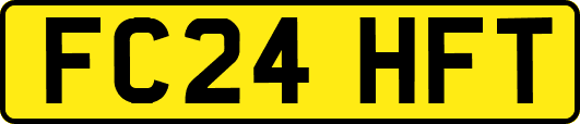 FC24HFT