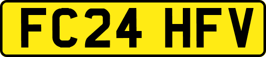 FC24HFV
