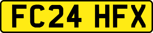 FC24HFX