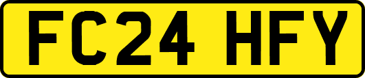 FC24HFY