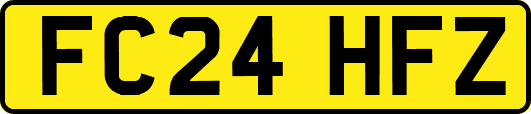 FC24HFZ