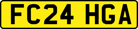FC24HGA