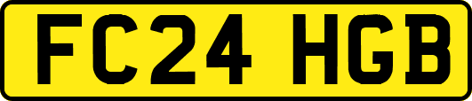 FC24HGB
